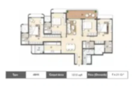 2 BHK 
